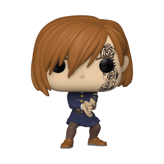 Jujutsu Kaisen - POP! Nobara *Exclusive*