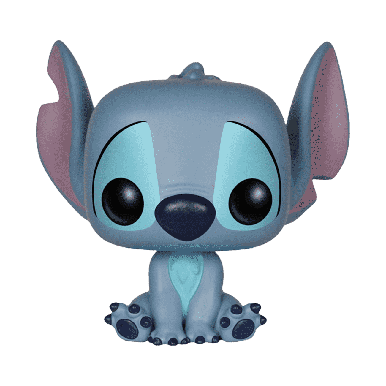 Disney - POP! Stitch Seated