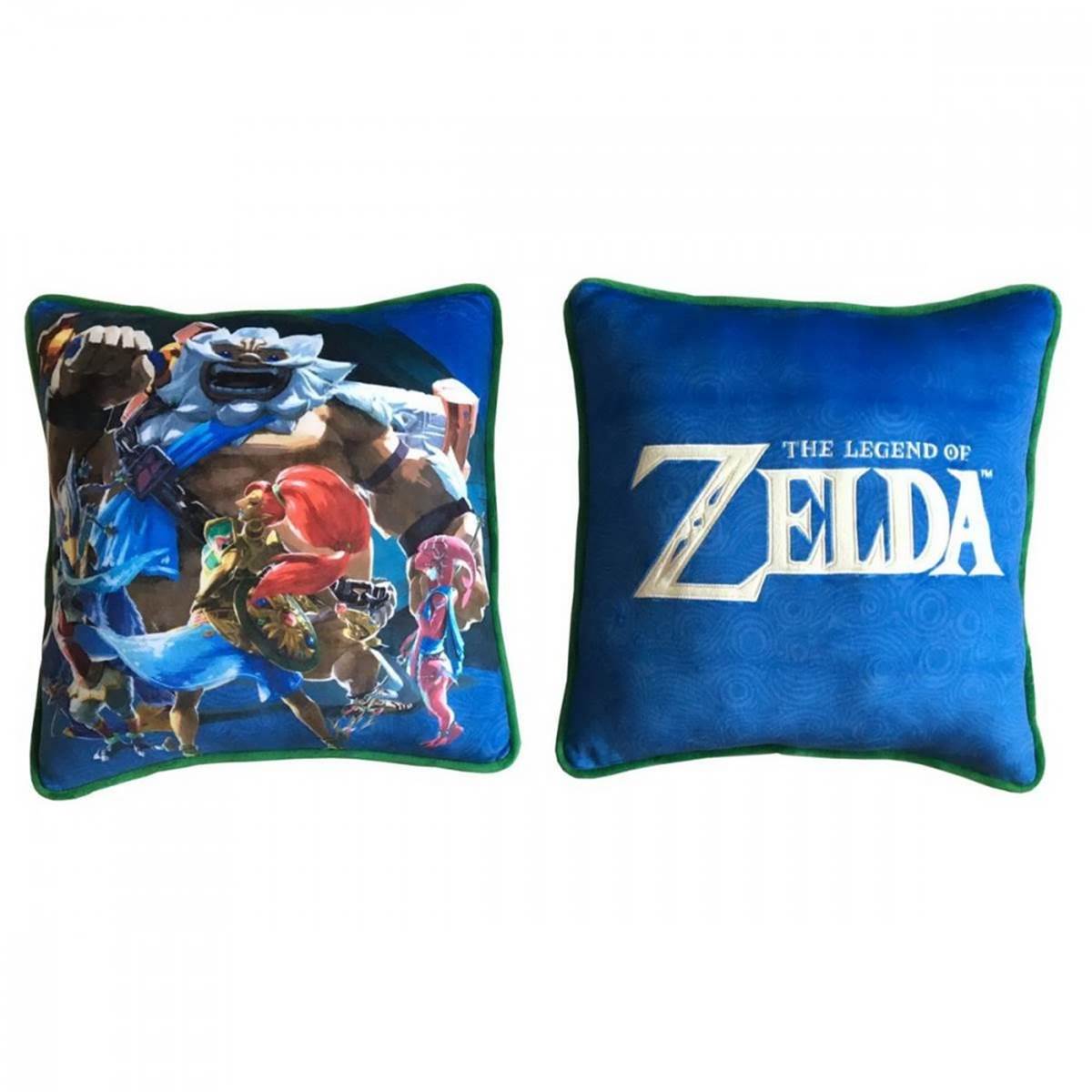 The Legend of Zelda - Almofada