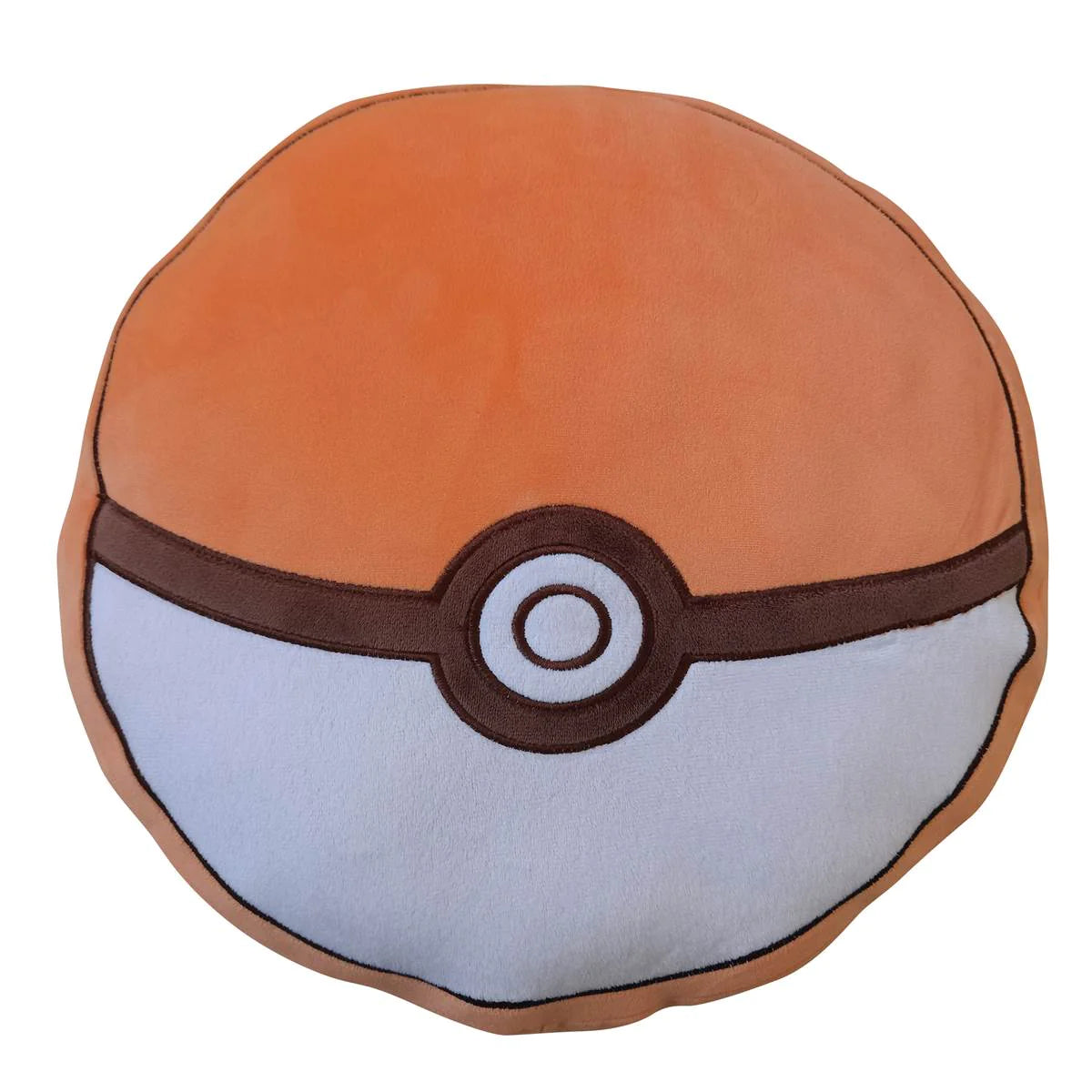 Pokémon  - Almofada Pokeball