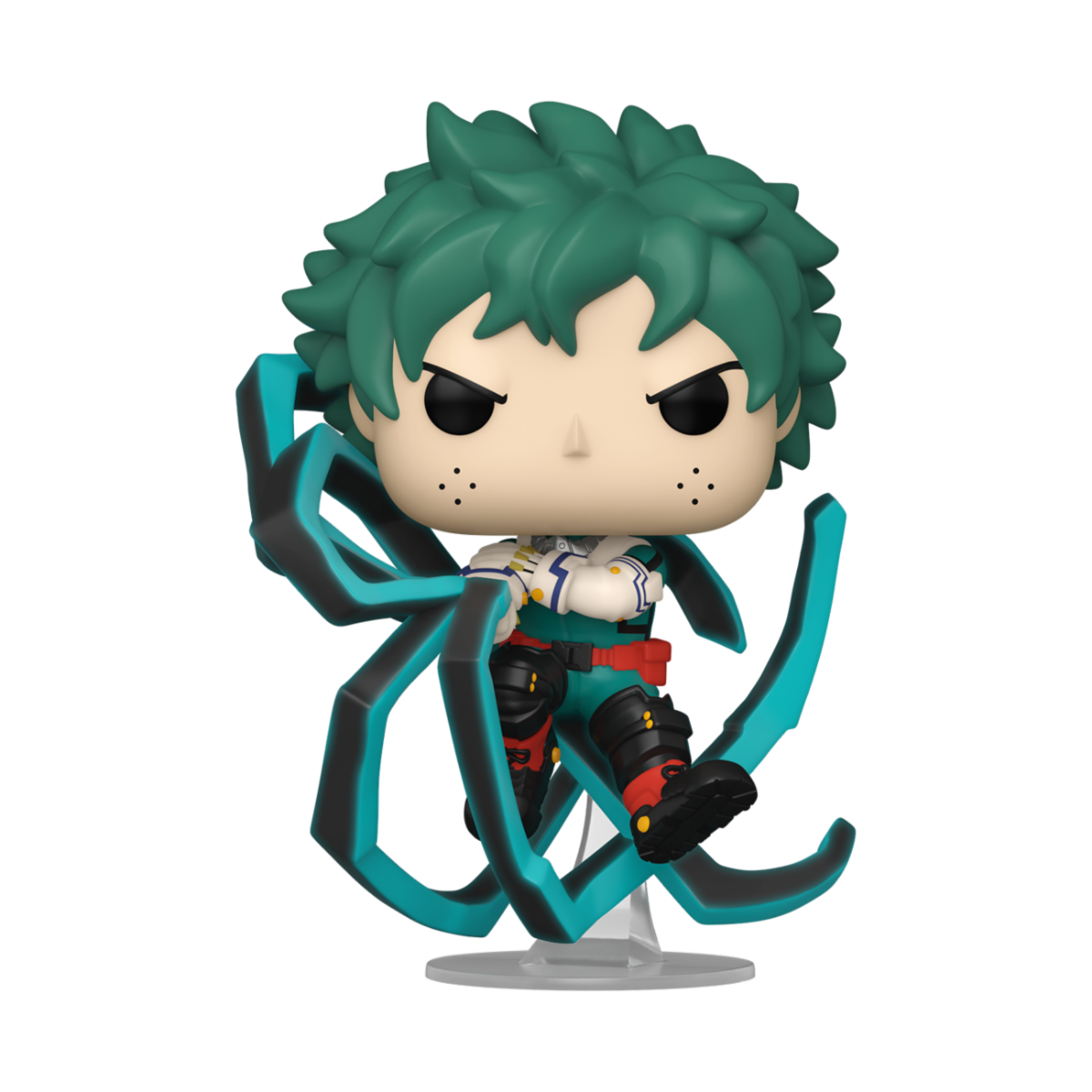 My Hero Academia - POP! Deku (BKwhip)