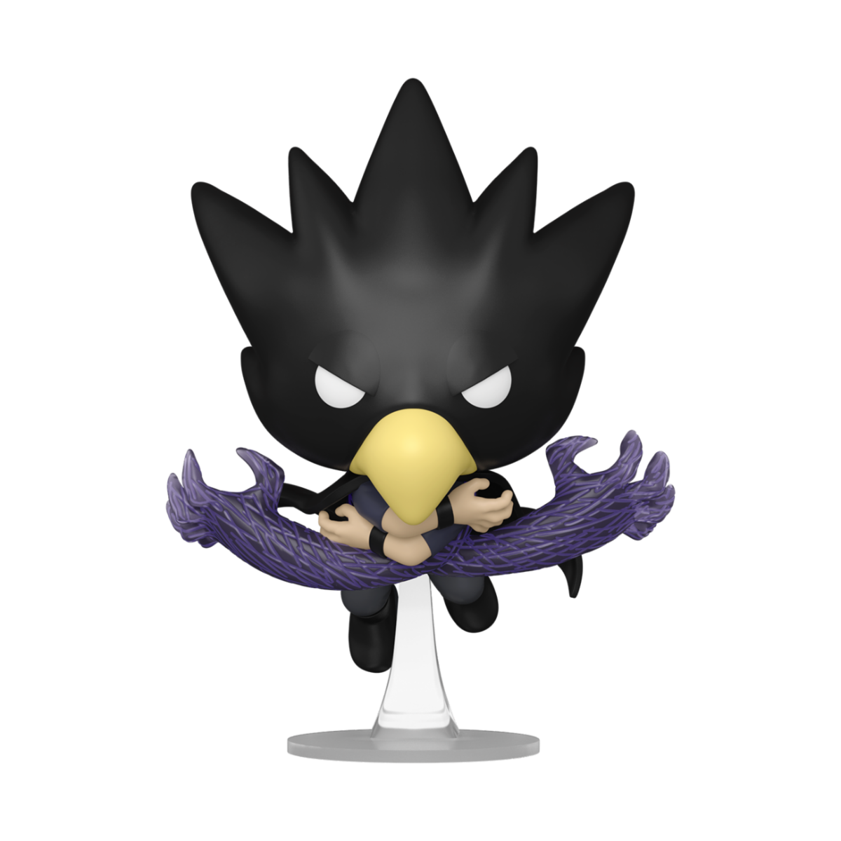 My Hero Academia - POP! Tokoyami (FA)
