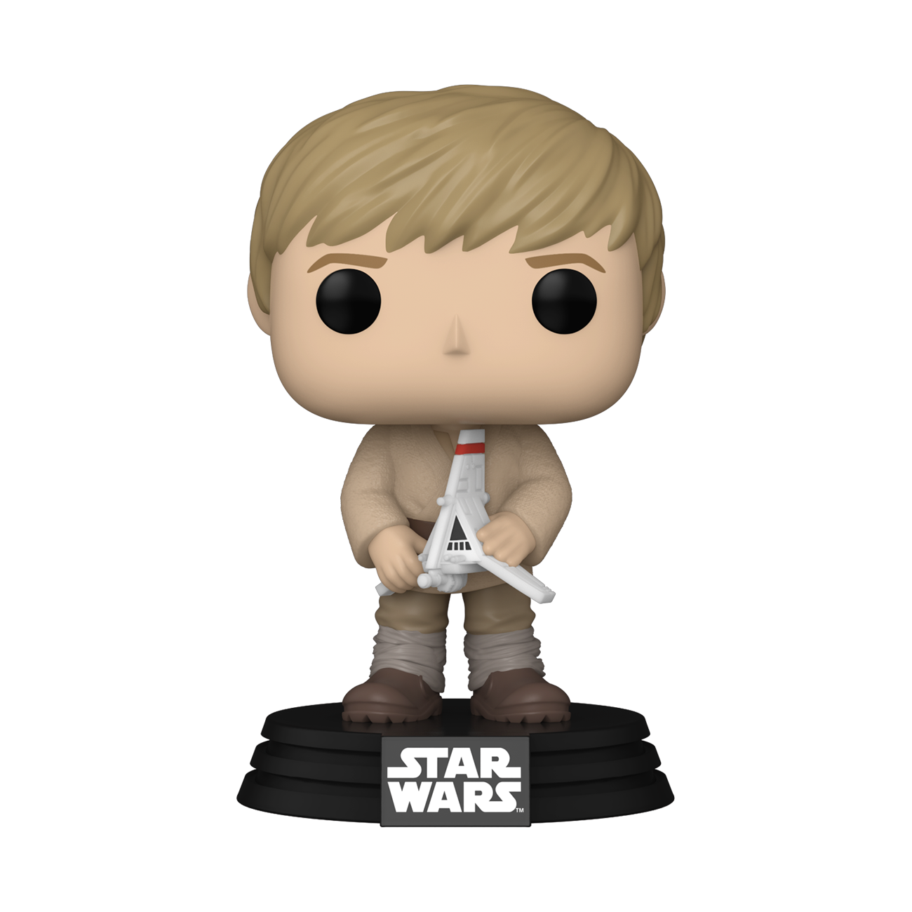 Star Wars - POP! Young Luke