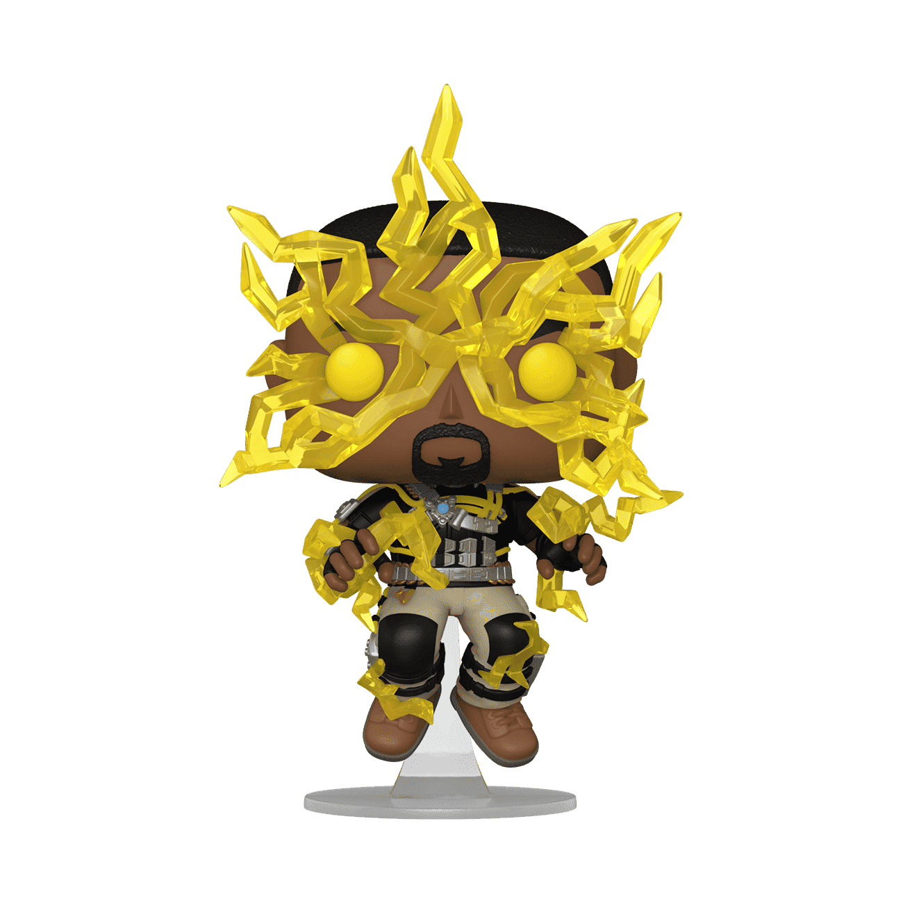 Homem Aranha No Way Home - POP! Electro Finale