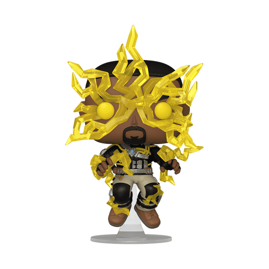 Homem Aranha No Way Home - POP! Electro Finale