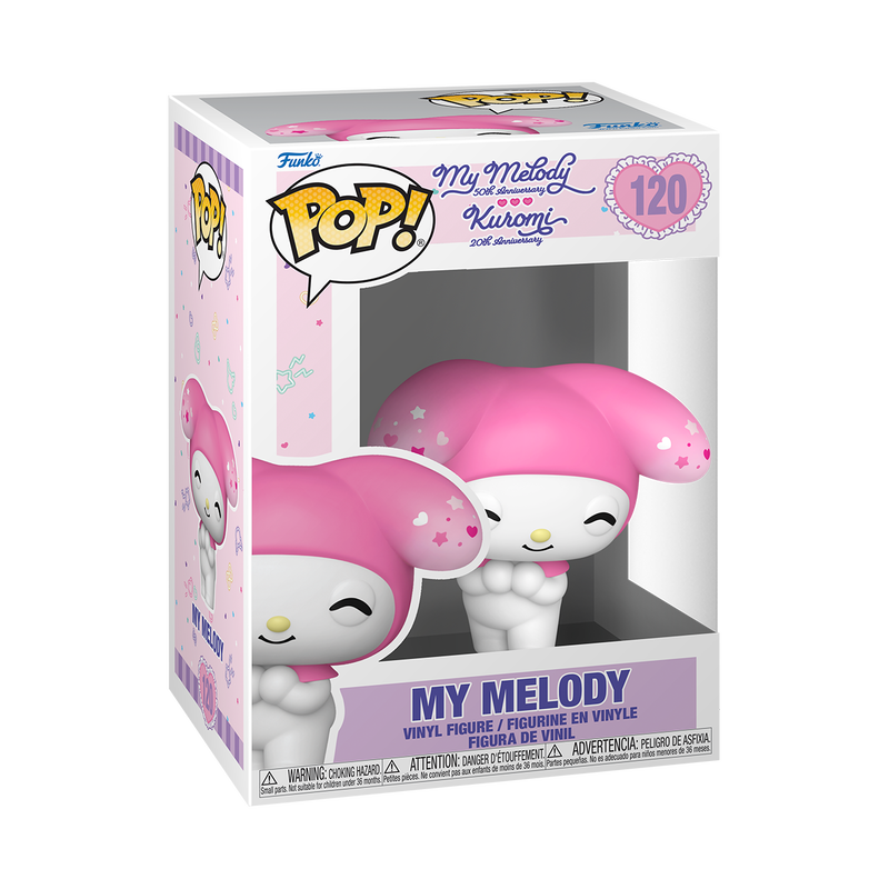 Hello Kitty - POP! Melody