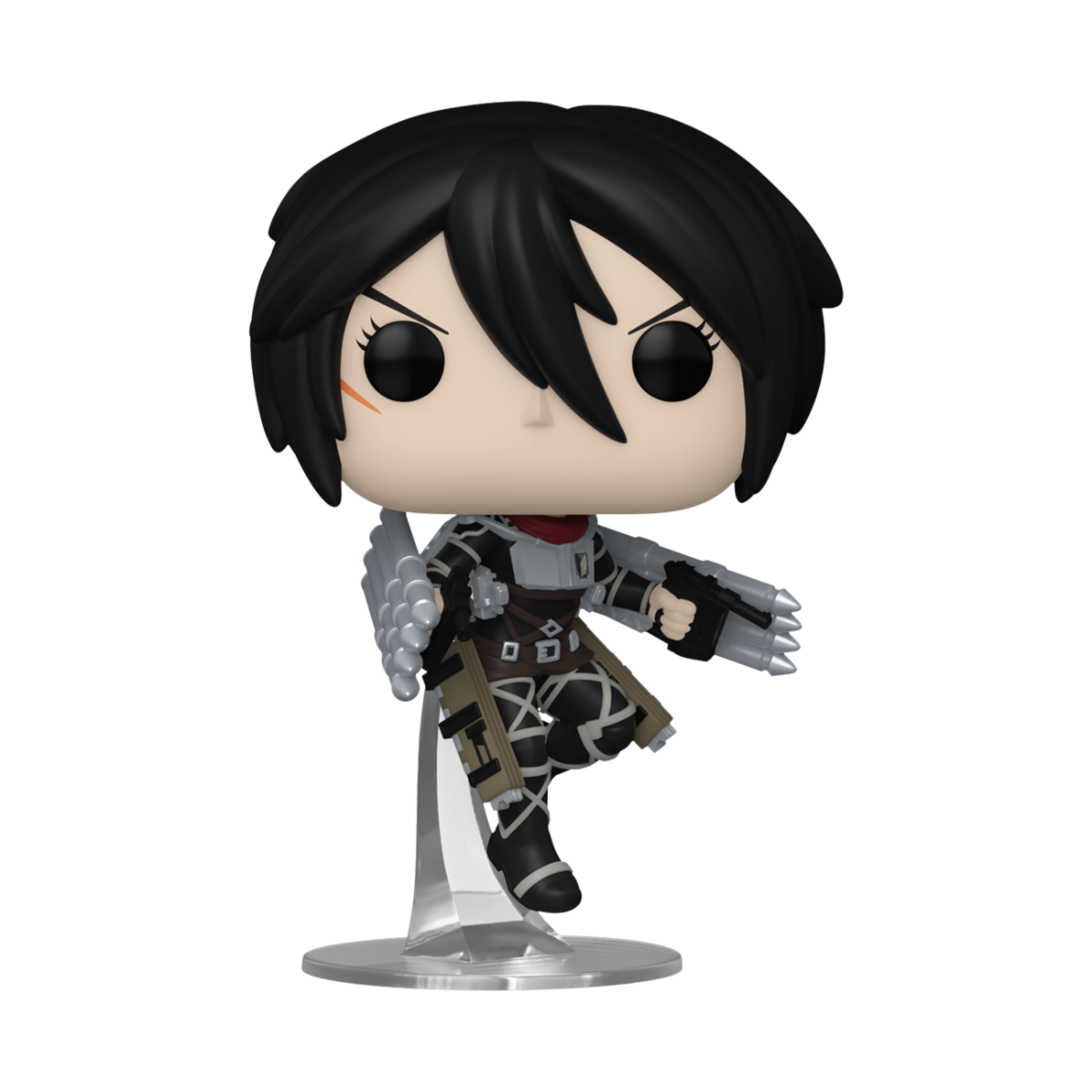 Attack on Titan - POP! Mikasa Ackerman (S5)