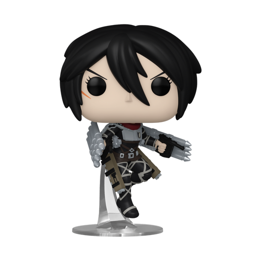 Attack on Titan - POP! Mikasa Ackerman (S5)