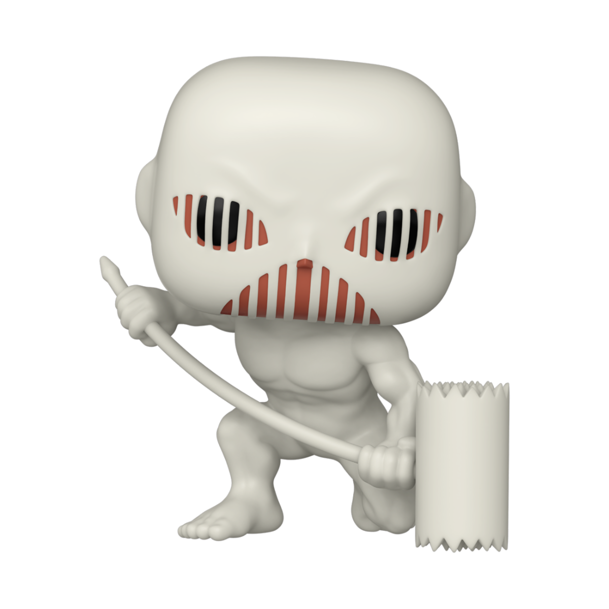 Attack on Titan - POP! War Hammer Titan (S5)