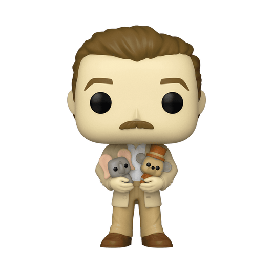 Disney - POP! Walt Disney *Pré-Venda*
