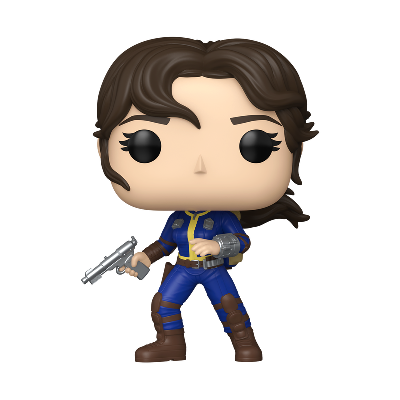 Fallout - POP! Lucy MacLean *Pré-Venda*