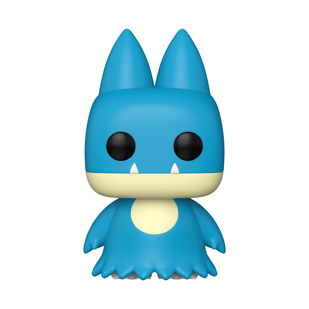 Pokémon - POP! Jumbo: Munchlax