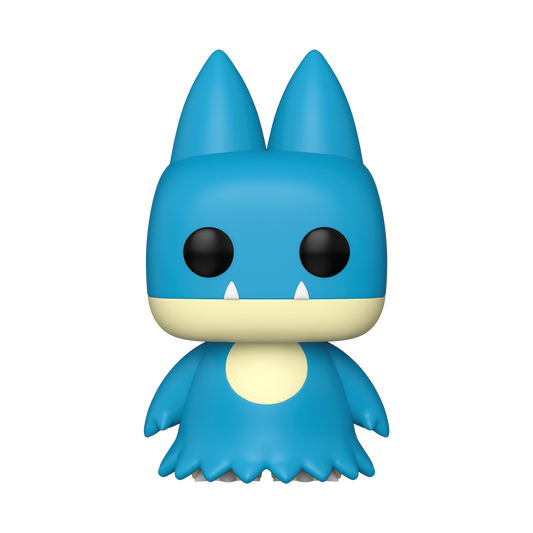 Pokémon - POP! Jumbo: Munchlax
