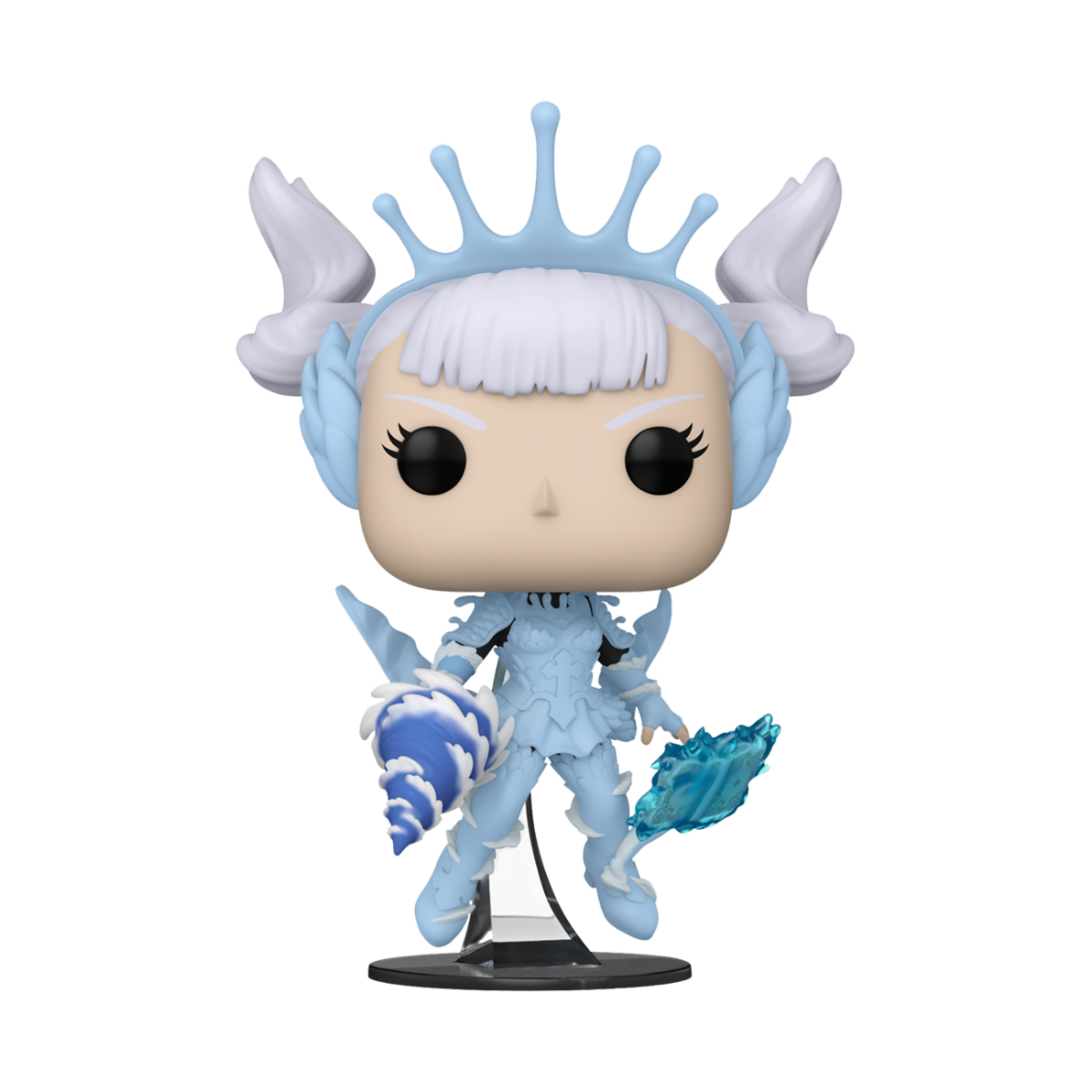 Black Clover - POP! Noelle (Valkyrie Armor)