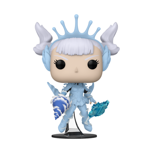Black Clover - POP! Noelle (Valkyrie Armor)