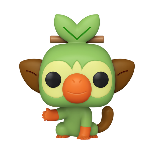 Pokémon - POP! Grookey