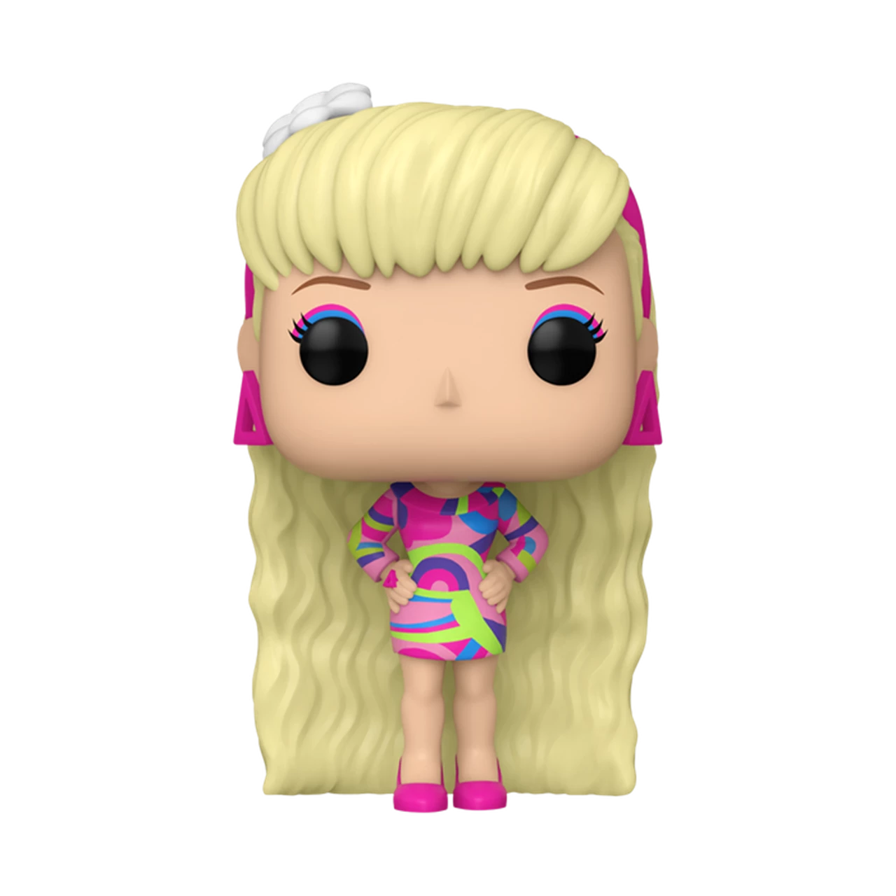 Barbie - POP! Totally Hair Barbie