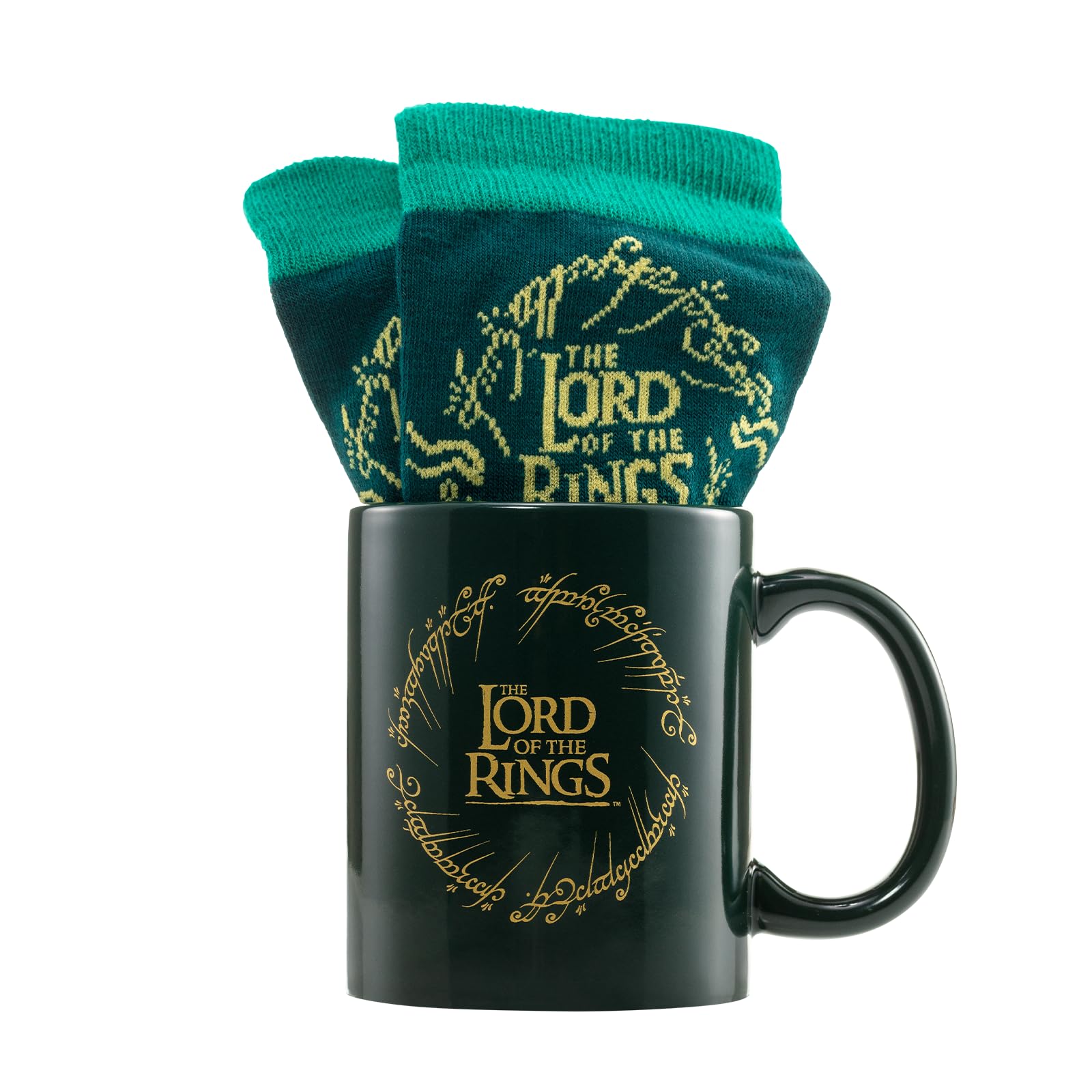 Senhor dos Anéis - Gift Set