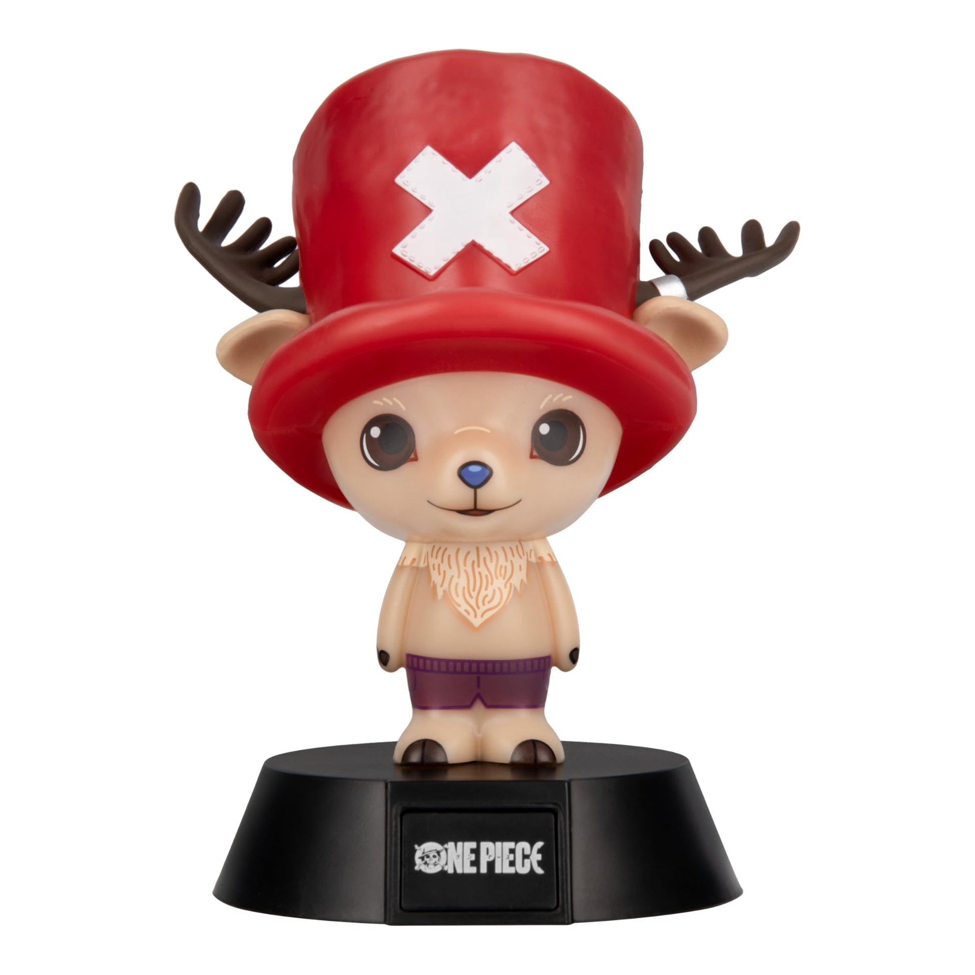 One Piece - Candeeiro Icon Chopper