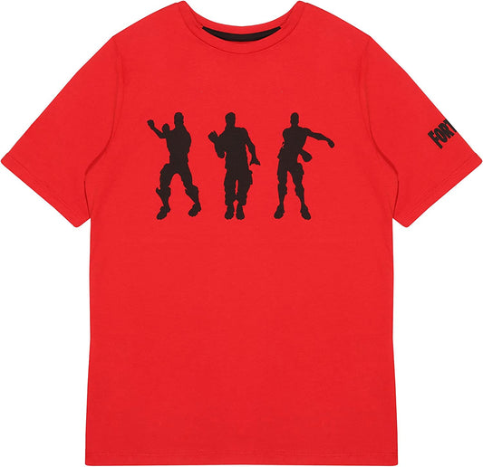 Fortnite - T-shirt Dance