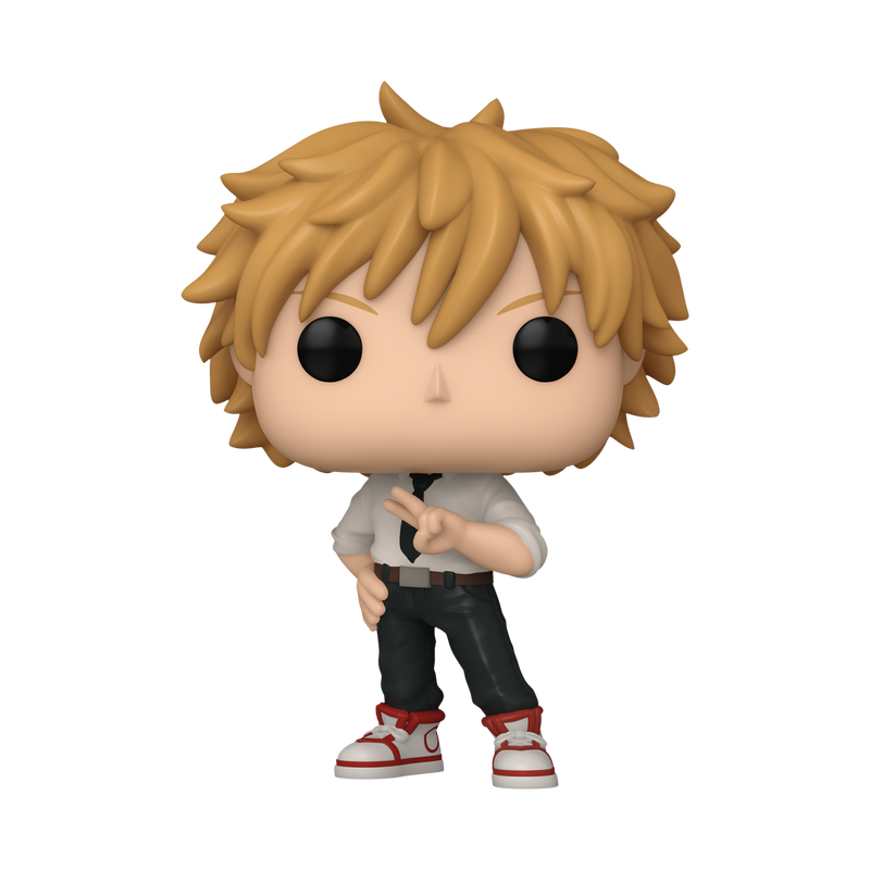 Chainsaw Man - POP! Denji