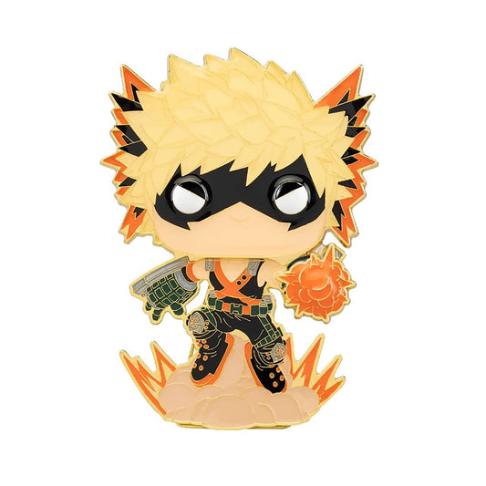 My Hero Academia - POP! Pin Bakugo