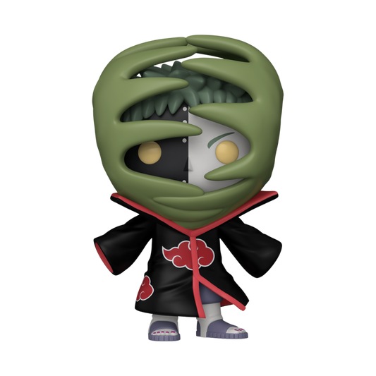 Naruto - POP! Super: Zetsu