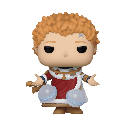 Black Clover - POP! Julius