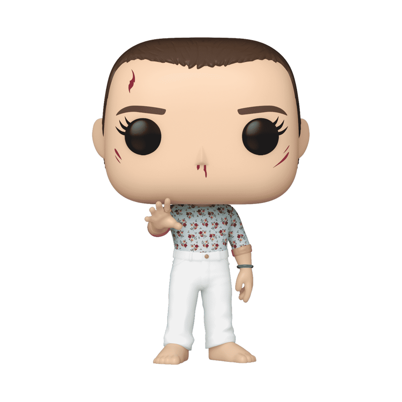 Stranger Things - POP! Eleven *Chase*
