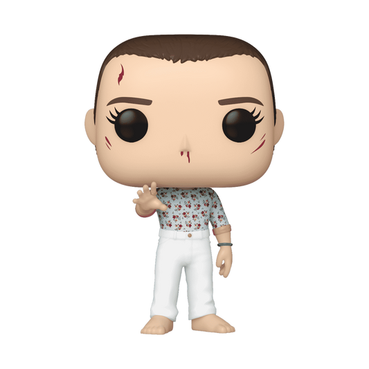 Stranger Things - POP! Eleven *Chase*