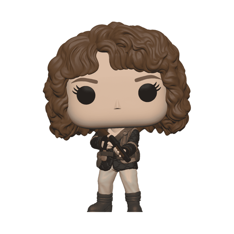 Stranger Things - POP! Nancy With Shotgun