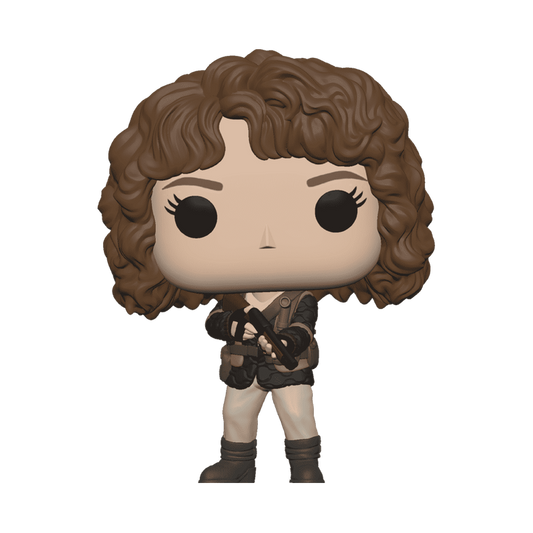 Stranger Things - POP! Nancy With Shotgun