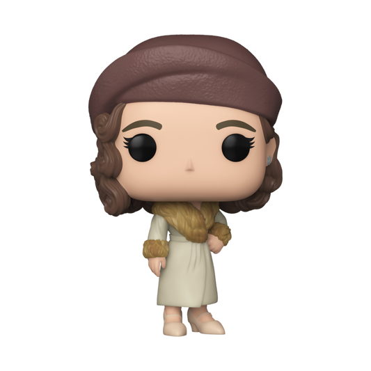Peaky Blinders - POP! Ada Thorne