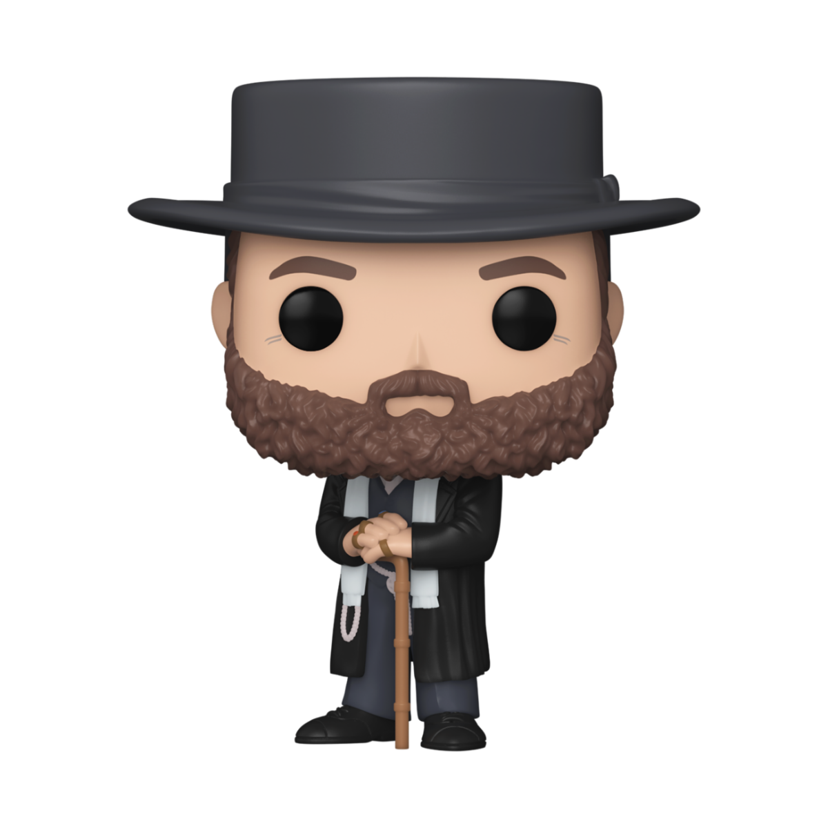 Peaky Blinders - POP! Alfie Solomons