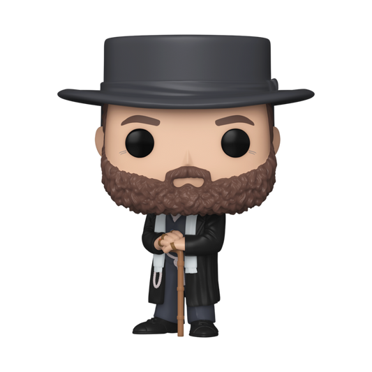 Peaky Blinders - POP! Alfie Solomons