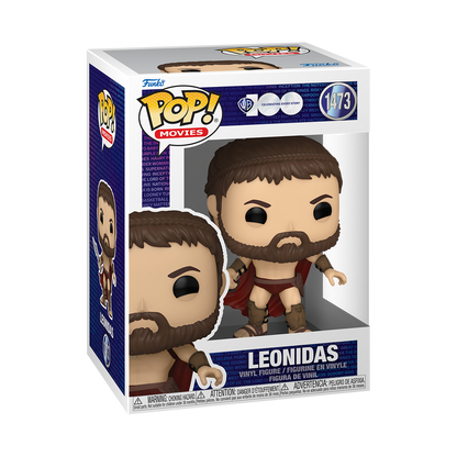 300 - POP! Leonidas