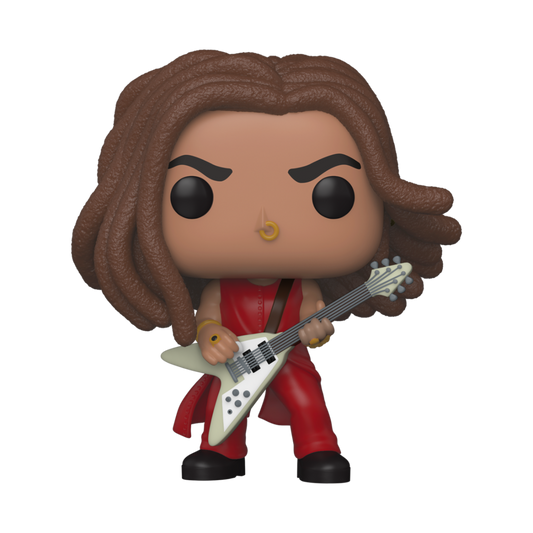 Lenny Kravitz - POP!