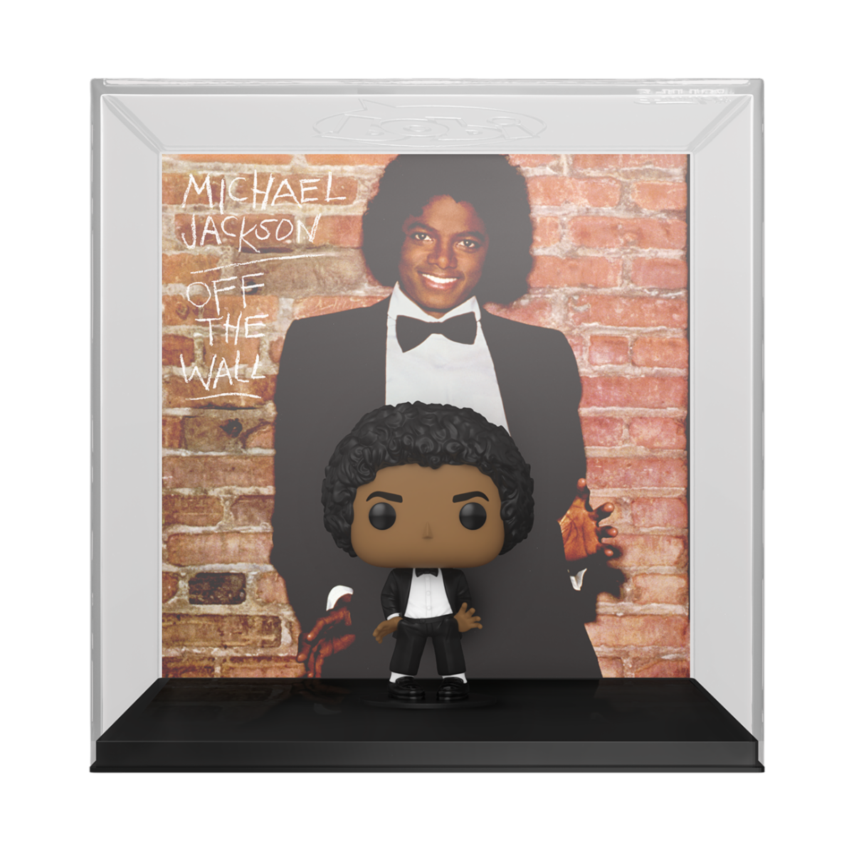 Albums - POP! MJ Off the Wall