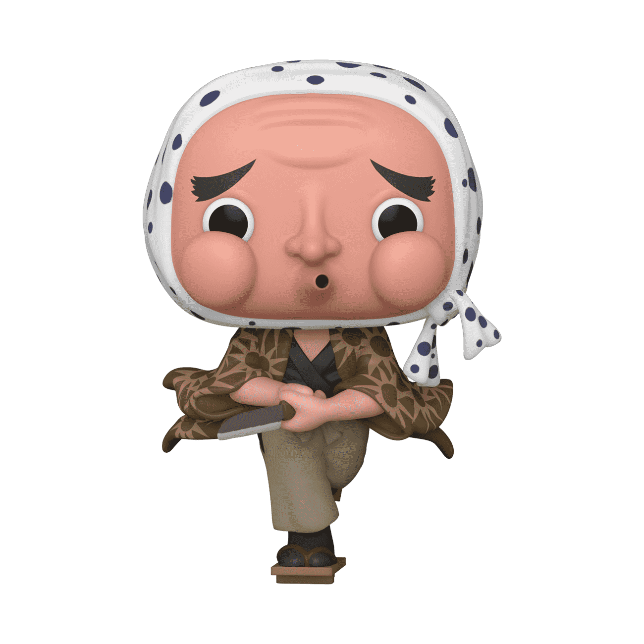 Demon Slayer - POP! Hotaru (No Hat)