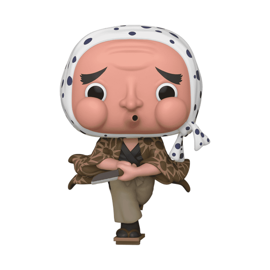 Demon Slayer - POP! Hotaru (No Hat)