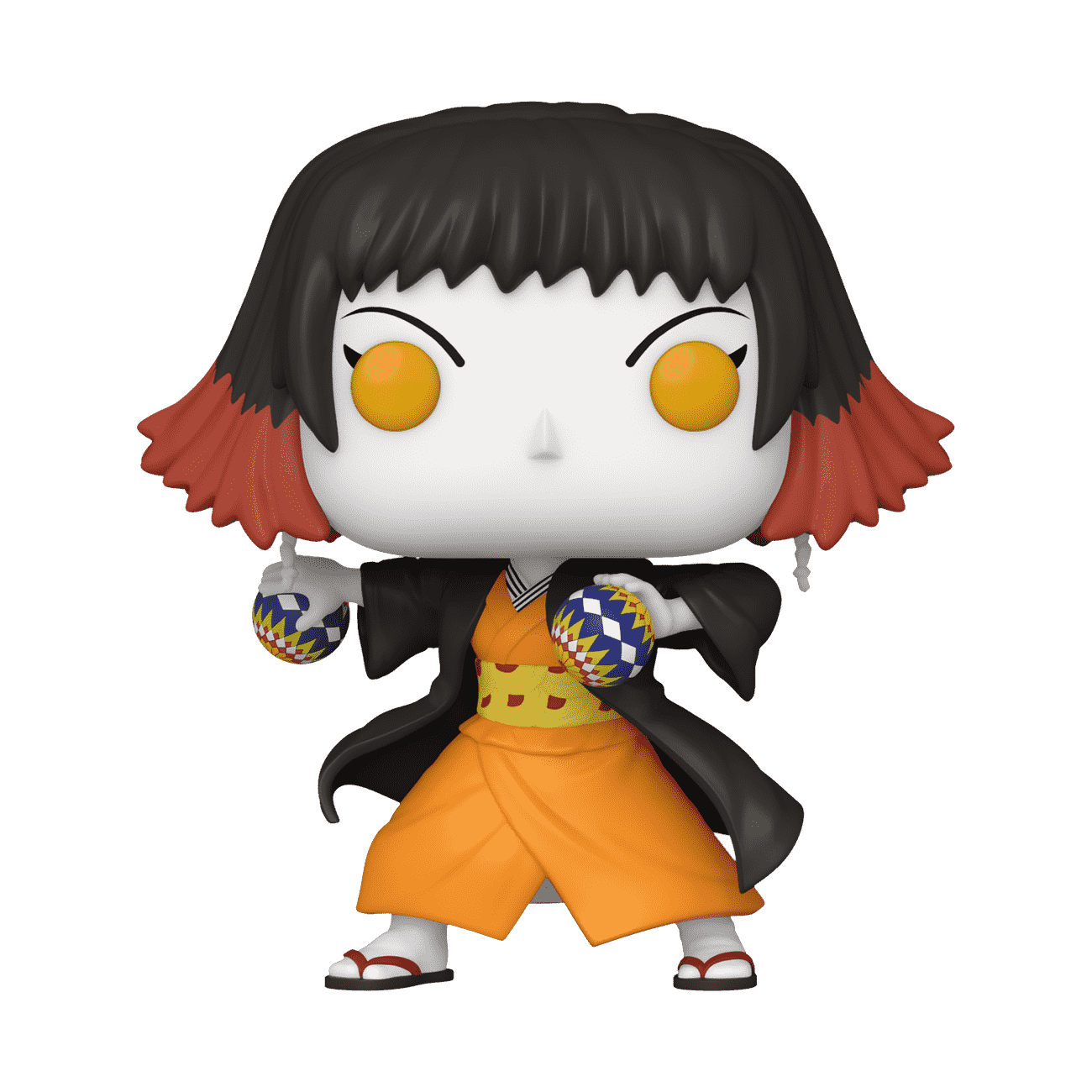 Demon Slayer - POP! Susamaru *Chase*