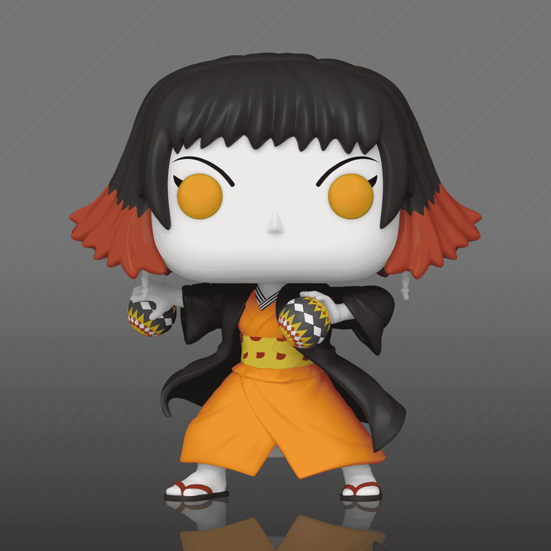 Demon Slayer - POP! Susamaru *Chase*