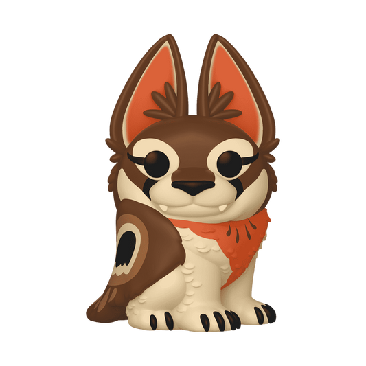 Spellbound- POP! Gryphon