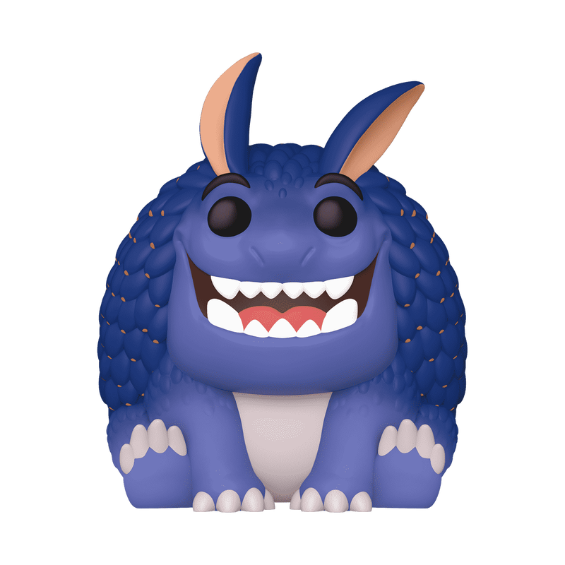 Spellbound- POP! Monster Solon