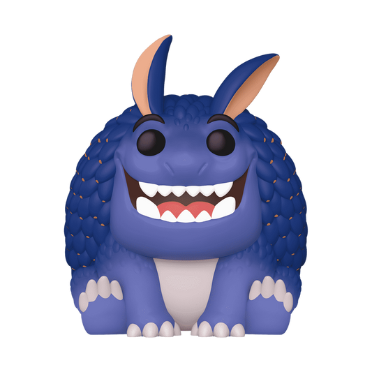 Spellbound- POP! Monster Solon