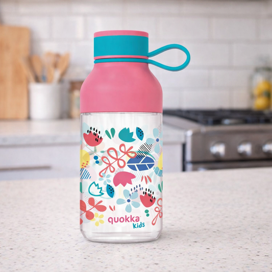Quokka kids - Garrafa de Água V2