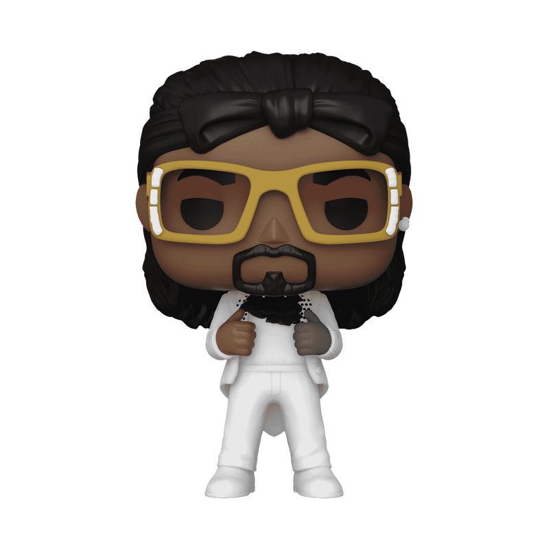 Snoop Dogg - POP! Sensual Seduction