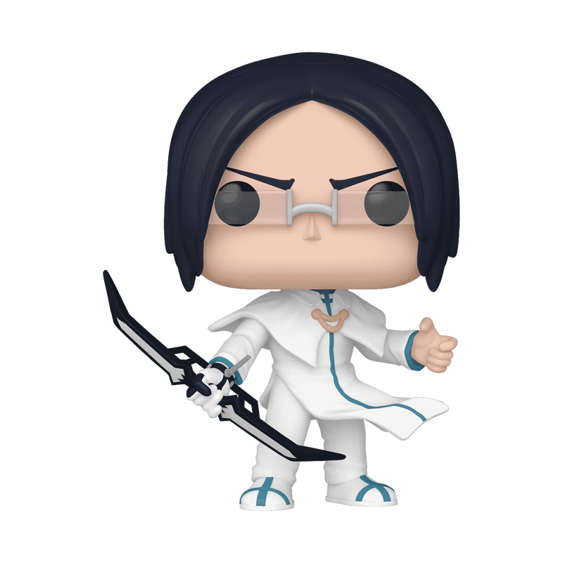 Bleach - POP! Uryu Ishida