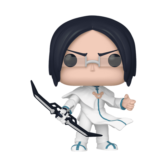 Bleach - POP! Uryu Ishida