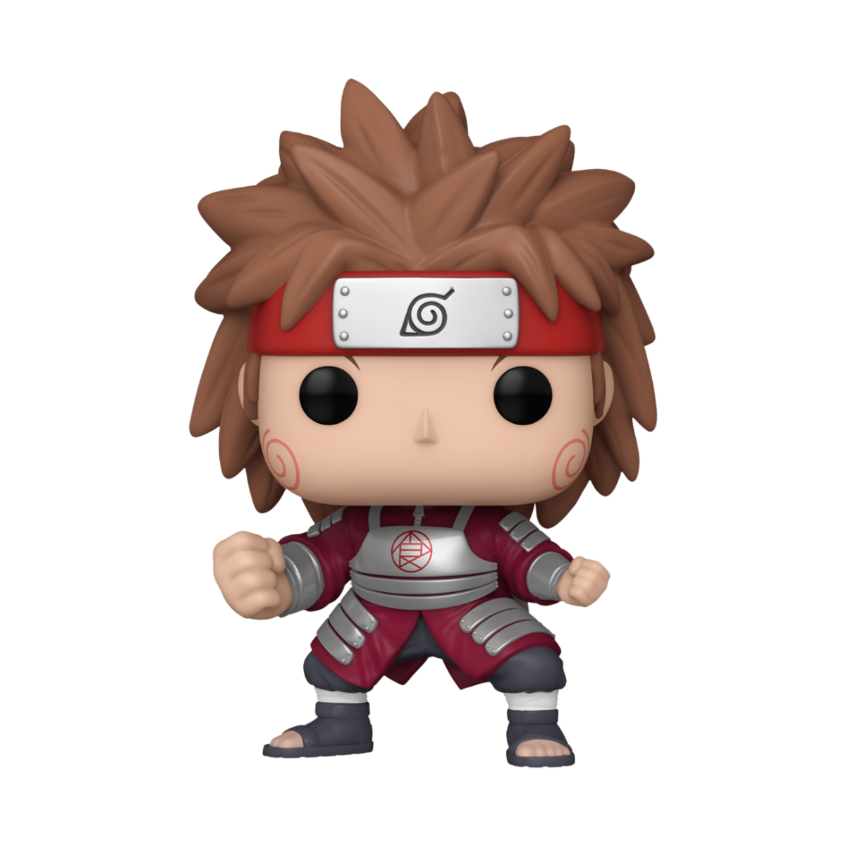 Naruto - POP! Choji Akimichi